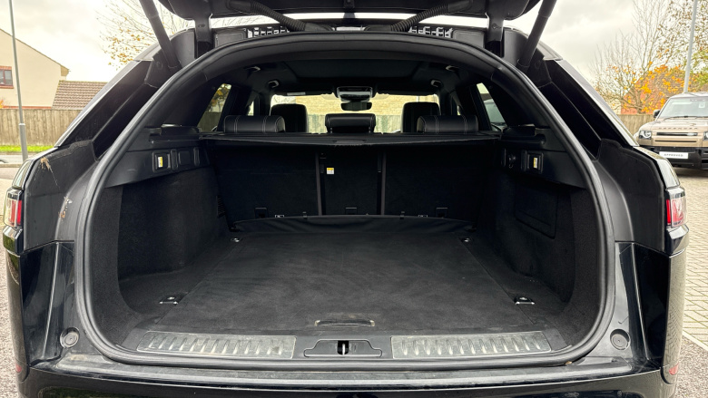 Land Rover Range Rover Velar 2.0 P300 R-Dynamic HSE 5dr Auto Petrol Estate